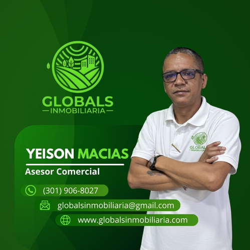 Yeison Macías 