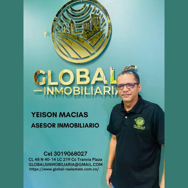 Yeison Macías 